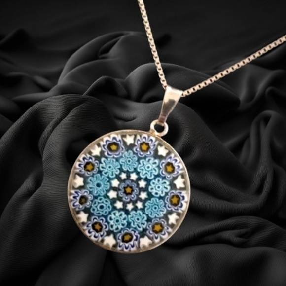 Jewelry - 925 Italy necklace